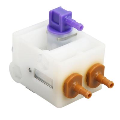 Seat Repair Kit 93161391 Level Adjustment Valve Plug and Play Replacement for CITYCLASS