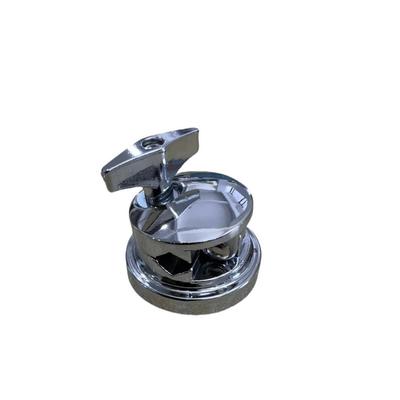 Drum Rack Tom Leg Mount, Base Lug, Floor Tom, Snare Drum Screw Knob, Jazz Drum Spare Parts