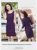 Women's Professional Suits: New Autumn/Winter Styles, Long-Sleeve Slimming Dresses, High-End Work Clothing, Two-Piece Sets