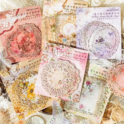 Nähen & Handarbeit – Scrapbooking