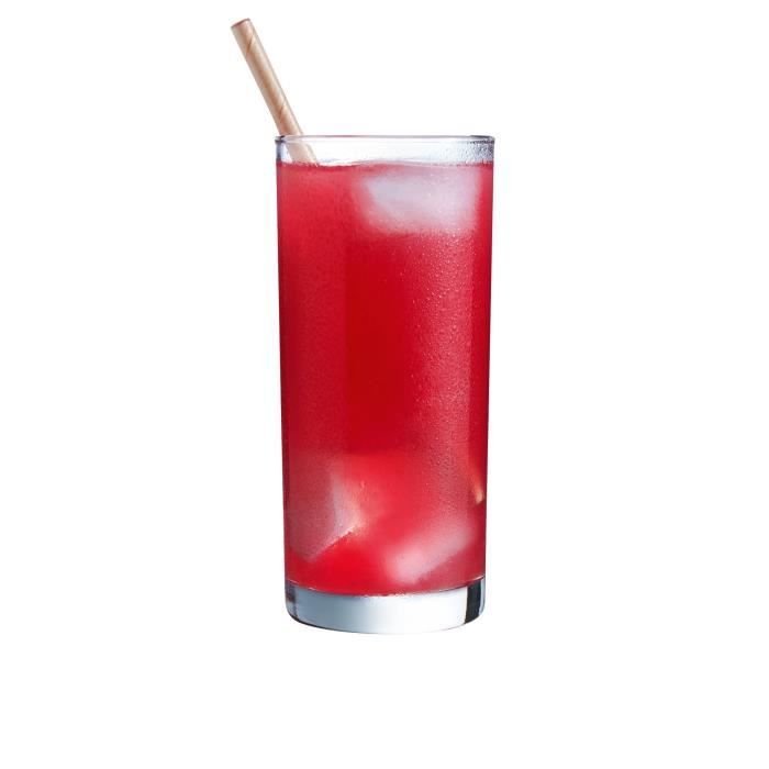 Vysoká sklenice 27cl Amsterdam Arcoroc - 6 sklenic