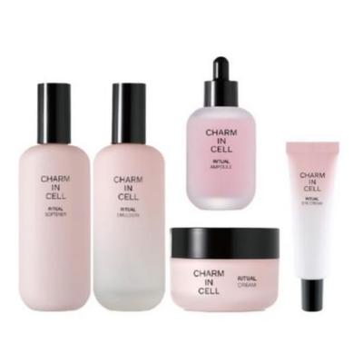 Cuidados de pele – Kits de produtos de cuidados com a pele