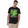 Shrek Mens Shrek Yourself Bootleg T-Shirt