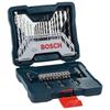 33-Piece Mixed Drill Bit Set CN Plug (adapter Included)