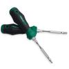 Slotted Corss Circuit Tool Double-head Screwdriver Bit High Quality Magnetic Screwdriver