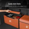 BYD Han EV/L/dm-i/LEV Car Trunk Folding Storage Organizer