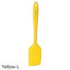 Cake Cream Spatula Non Stick Omelette Spatula Turner Butter Scraper Flour Mixing Baking Tool Heat Resistant Pastry Scraper