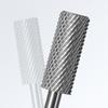 Nail Drill Bit Nail Grinding Attachment Professional Electric Nail File Easy To Use Improve the Smoothness of Your Nail