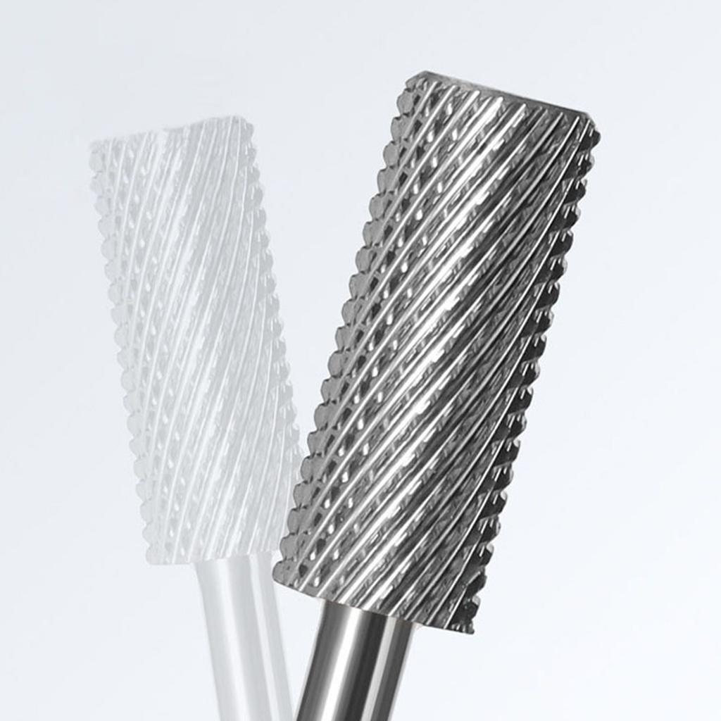 Nail Drill Bit Nail Grinding Attachment Professional Electric Nail File Easy To Use Improve the Smoothness of Your Nail