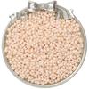 100pcs Glass Beads Charm Czech Peanut Beads Seed Spacer Beads For Jewelry Making Accessories