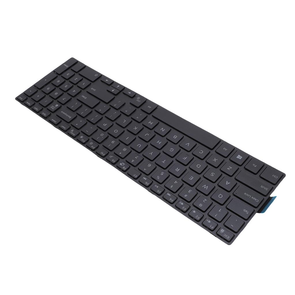 Keyboard Replacement for Dell Inspiron 15 3000 5000 3541 3542 3543 3551 3552 3558 3593 3567 5542