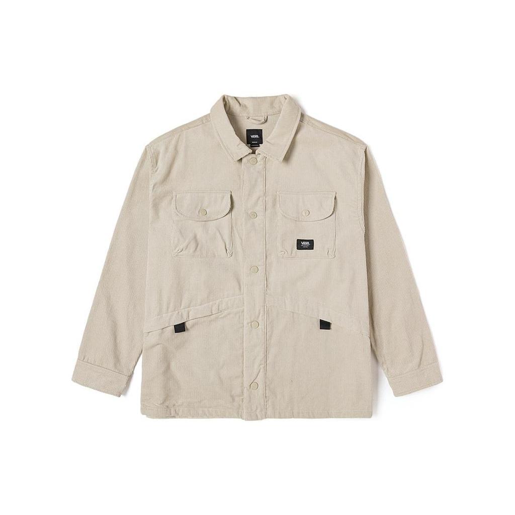 Vans Jackets Men's Oat Lapel Moderate Other VN000FBM2N1