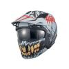 Motorcycle Modular Mt Helmet Spain Streetfighter Single Visor Quick-Release
