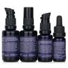 Edible Beauty And Edible Beauty On the Fly Travel Mini Kit 4 Pcs