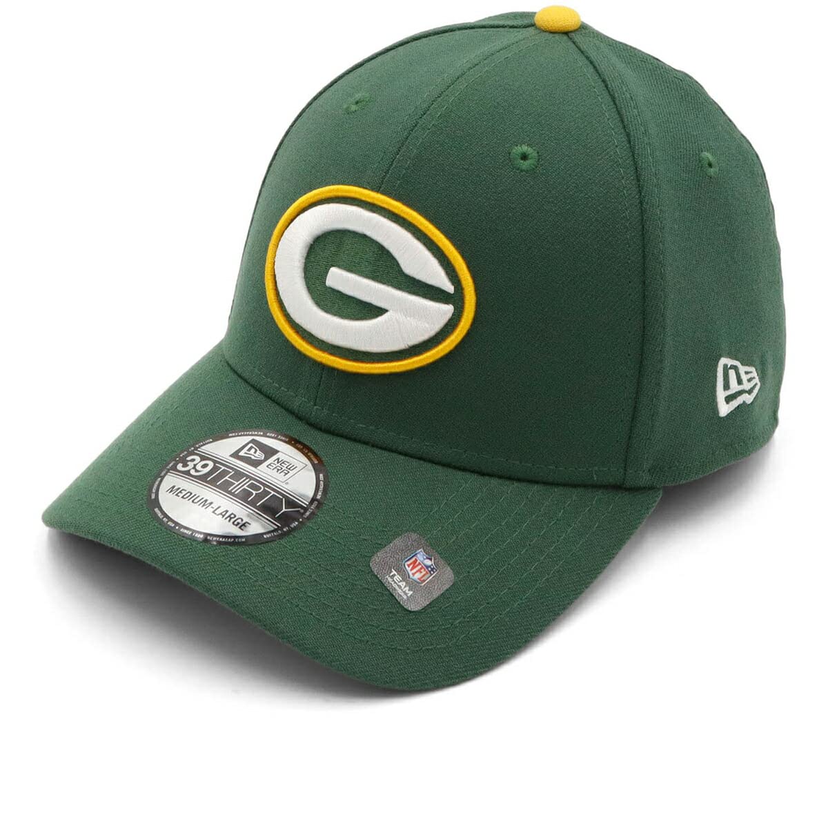 

Кепка 39THIRTY Green Bay Packers [New Era]