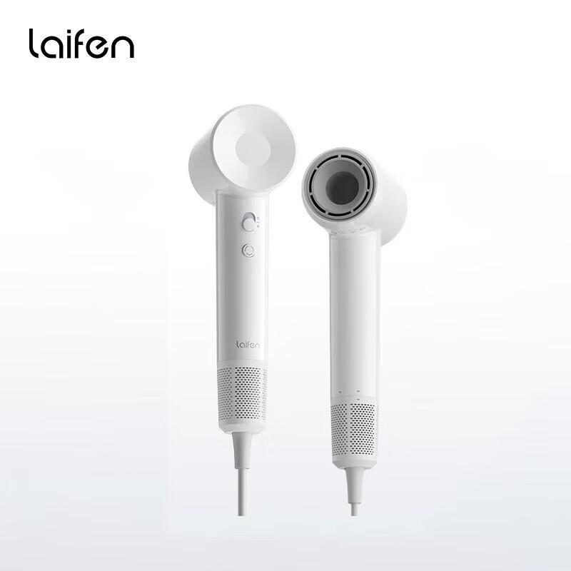 Laifen SE Lite High-Speed Hair Dryer CN plug (adapter included)