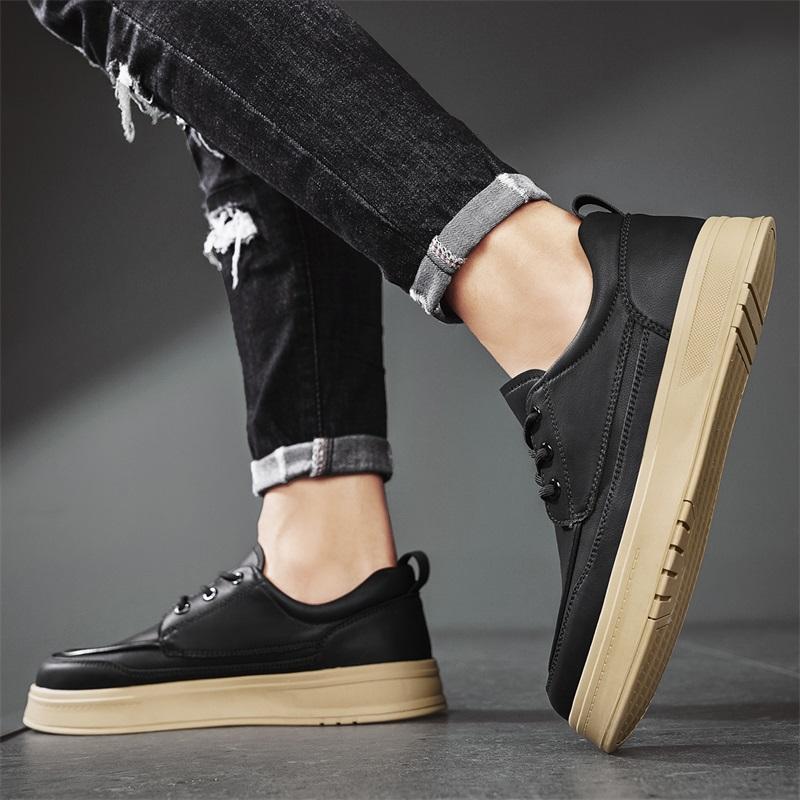 Fashion Casual sports board shoes Classic  minimalist style Daily leisure parties young people Versatile quality shoes Hot selling