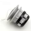 TLXT Inflatable Boat Six-Tooth Drain Valve