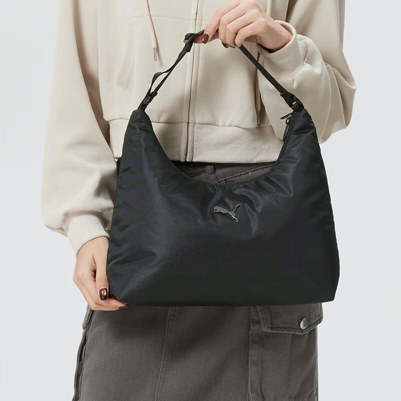 PUMA Women s Sports Lifestyle Shoulder Bag