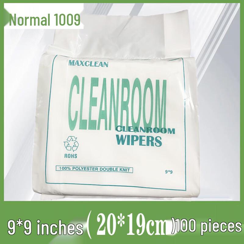 Промышленные безворсовые салфетки