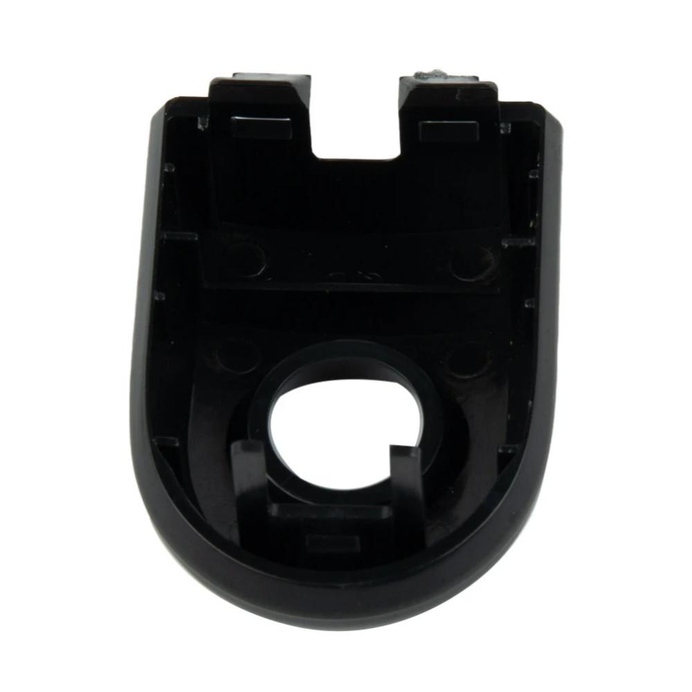 Pentru 07-12 Nissan Versa Tiida Mânere Exterioare de Ușă Acoperire Exterioară Față Șofer Stânga