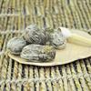 Wedding Gift Handmade Healthy Chinese Artistic Blooming Flower Green Tea Ball