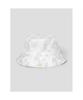 Binpolaegseseoli Unisex Cloudy Bucket Hat - Light Grey