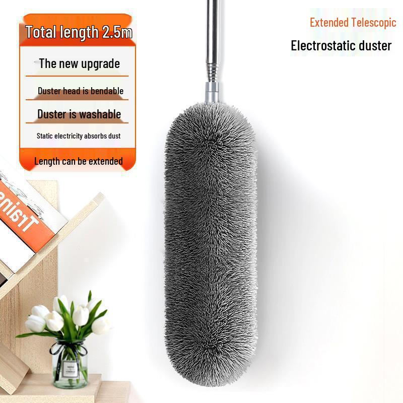 Boyiduo Extendable Electrostatic Duster