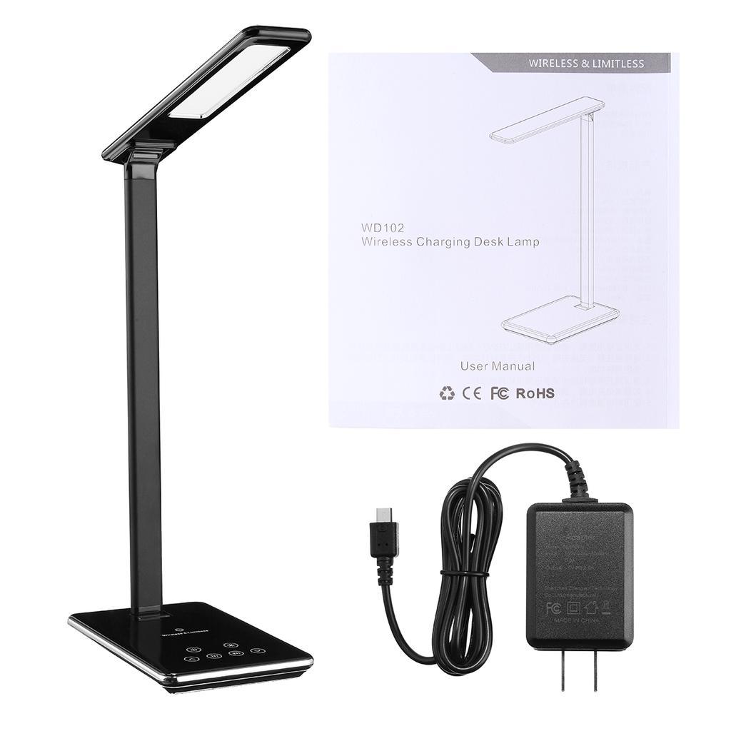 wireless & limitless lamp