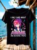 Anime Graphic Tshirt Graphic Tshirt