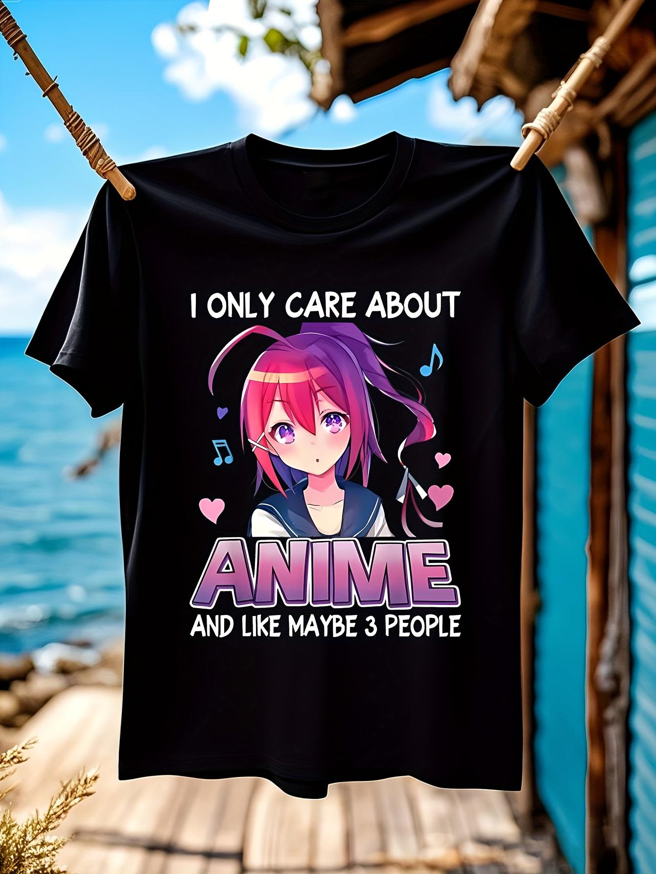 Anime Graphic Tshirt Graphic Tshirt XXXXL
