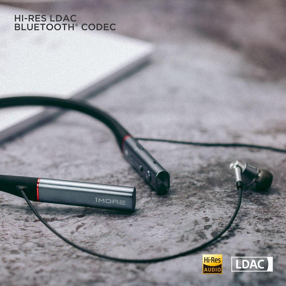 1MORE Triple Driver E1001BT Neckband 