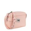 Salvatore Ferragamo Small Archive Camera Case Crossbody Bag Light Pink