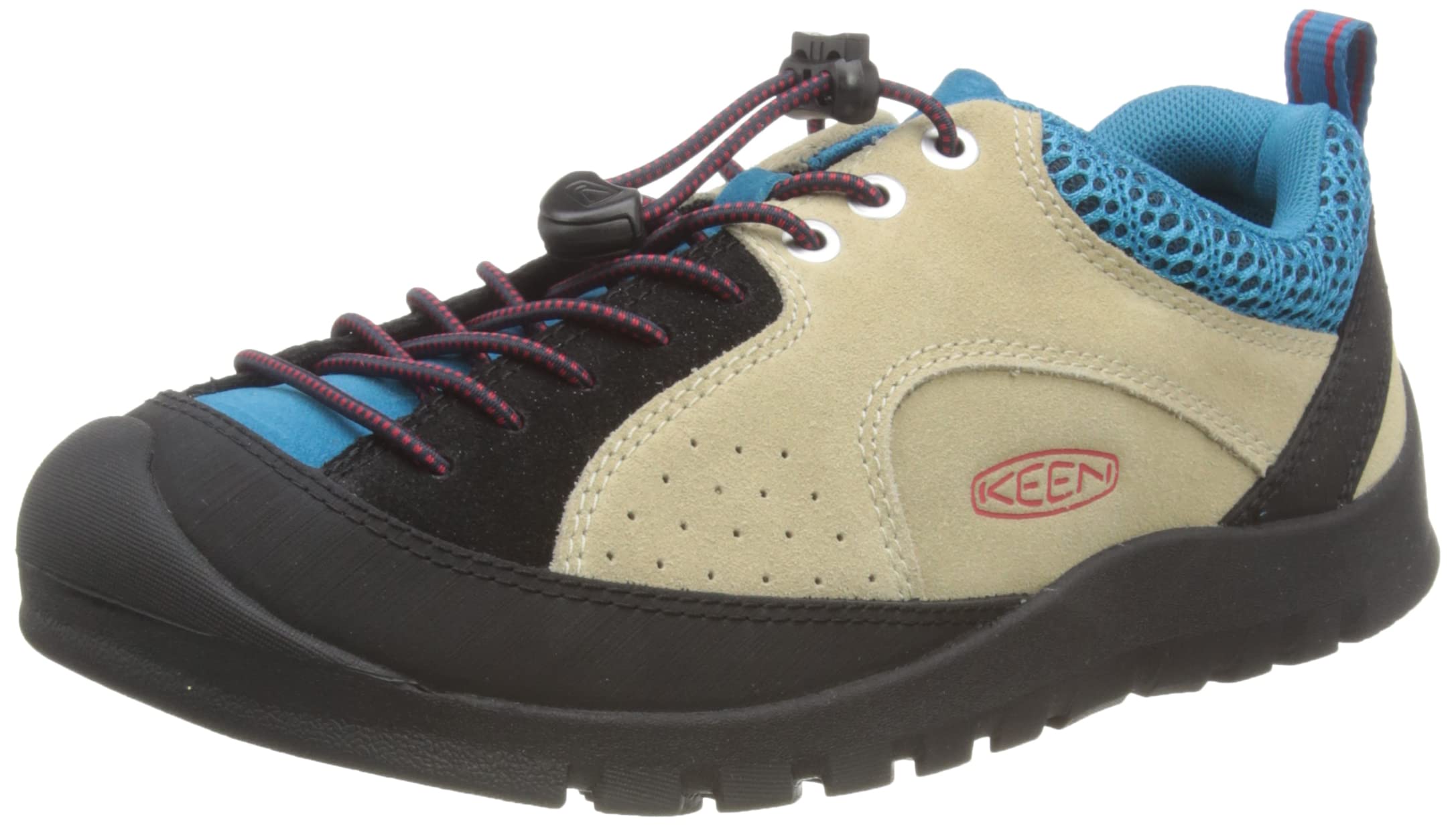 

[Keen] Кроссовки JASPER ROCKS SP Jasper Rocks Esp Женские SAFARI/FJORD BLUE 25.0 см