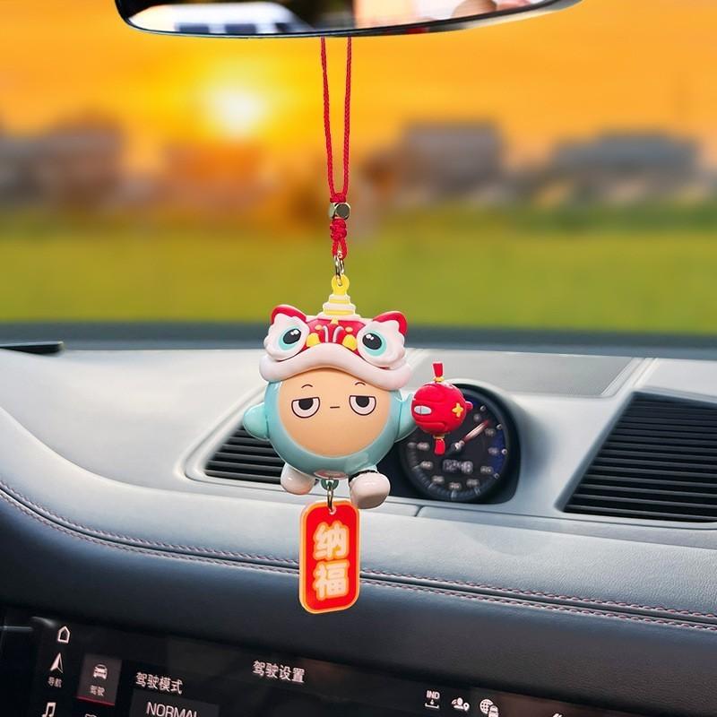 

Брелок Вечеринка Яйцо Красочный и Очаровательный Шарм для Ключей и Сумок Blue Lion