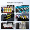 Supvan G-Series Heat Shrink Tube Label Maker & Insulation Sleeve