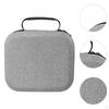 And Speaker Storage Case, Multi-Purpose Heavy Duty Carrying Case with Handle, Portable Travel