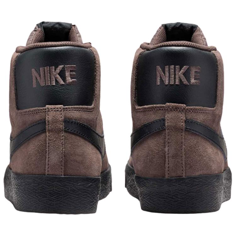 Nike Zoom Blazer Mid SB