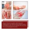 Hand Pain Relief Patch, Numbness In Hands and Feet, Heel Pain Patch