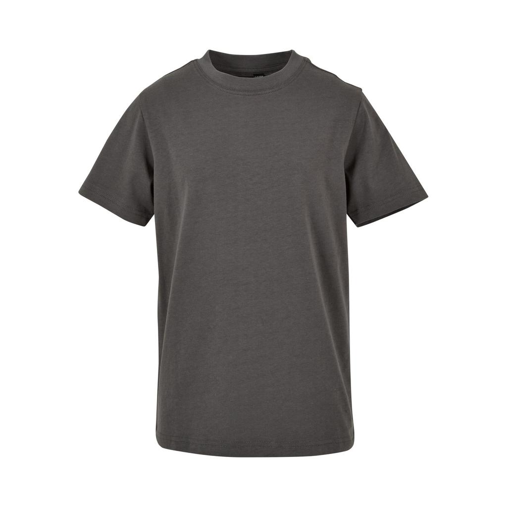 Bygg Ditt Varumärke Barn/Barn Basic T-shirt