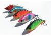 Allwasser-Fischköder: 70mm/10g VIB Minnow Köder mit Haken