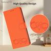 For Samsung Galaxy A05 A05S A15 A25 SM A25E A35 A55 SCG33 SC-53F 4G 5G Case Flip Leather Wallet Cover Card Slot Wireless Charging Compatible