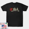Rare Vintage 1980's WQXM Radio 98 Rock FM Unisex T-shirt