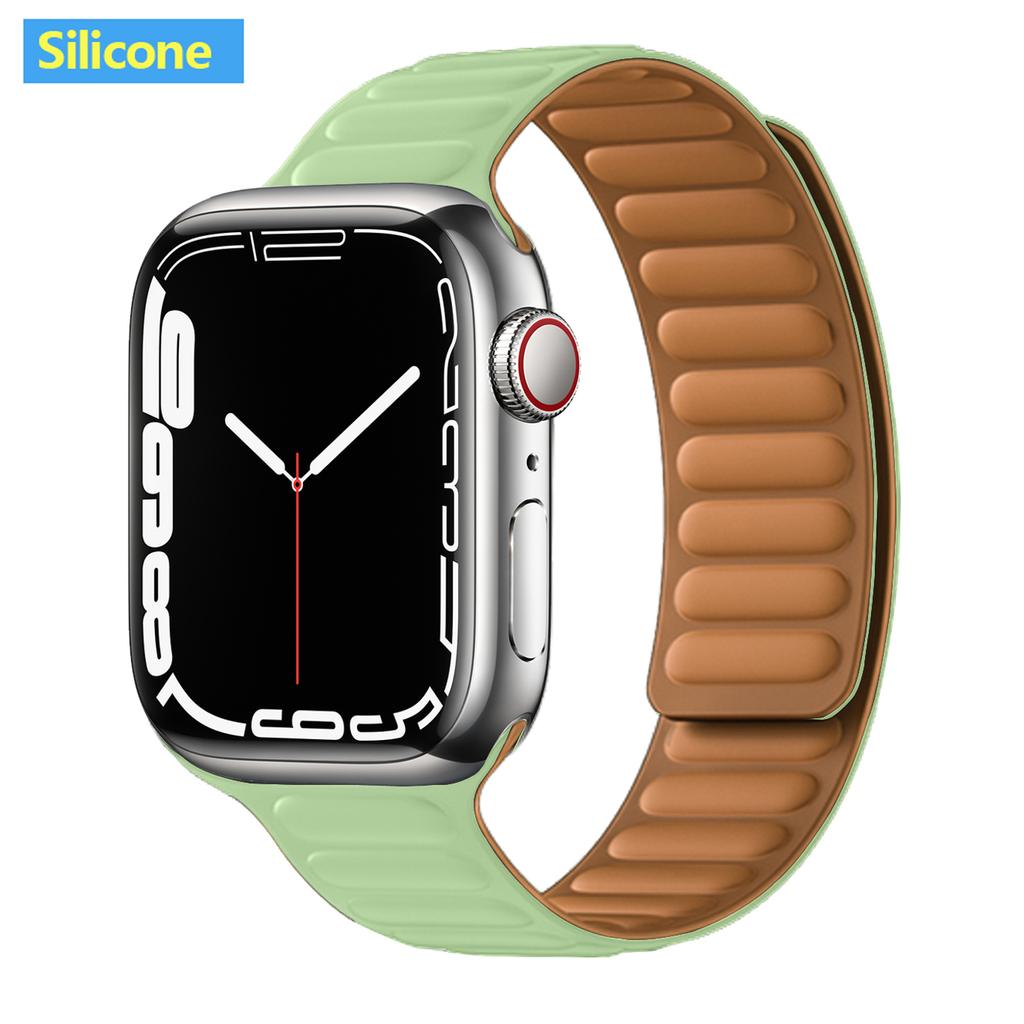 Watchband Smartwatch Accessories Wristband