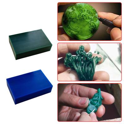 Multipurpose Carving Wax Sheet Handmade Wax Block Carving Wax Sheet Jewelry Carving Wax Block Suitable for Jewelry
