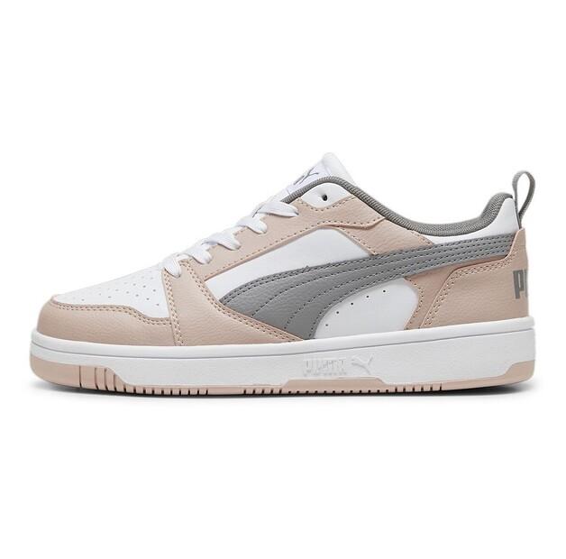 Puma Rebound V6 Low кроссовки