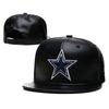 Dallas Cowboys Baseball Cap Adjustable Sun Hat All