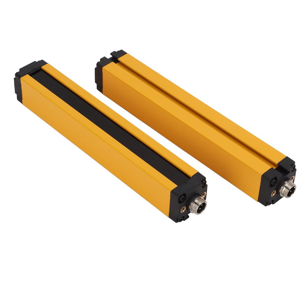 BEM0820‑30NB 20MM Safety Light Curtain Infrared Light Grating Light Screen Sensor for Production Line