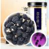 Black Goji Berry Qinghai Wild Highland Harvest Tea Chinese Black Goji Berries 500g + Mulberries 500g 1 Pcs 500g