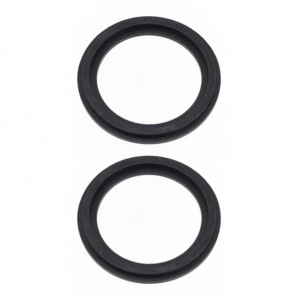 2pcs For Intex 10745 Replacement Part For Swimming Pool Step Rubber Washer,New